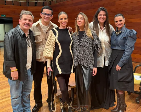 La moda no solo se diseña y se consume, sino que también se narra