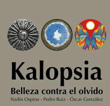 Kalopsia, belleza contra el olvido llega al MAC