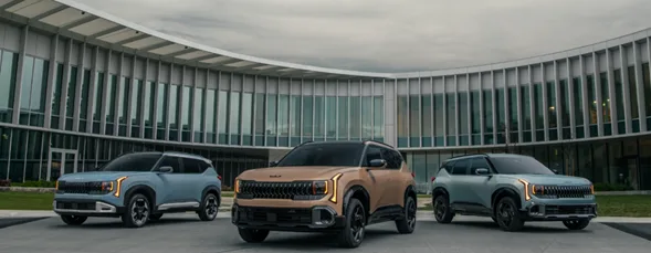 Kia convierte la compra de un vehículo en un reto mundialista que puede devolver el valor del carro