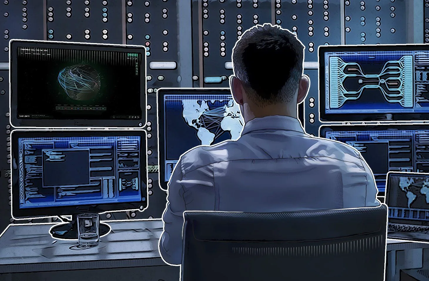 Reporte Global de Ciberdelincuencia 2026