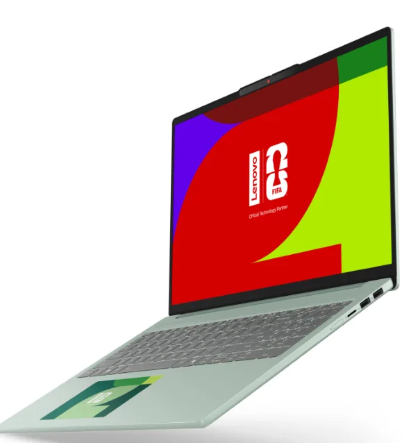 Lenovo lleva la IA a la IdeaPad Slim 5 Edición