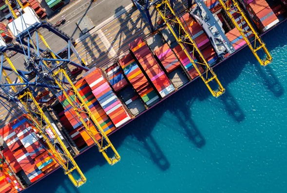 Reshoring el nuevo concepto en logística desde México