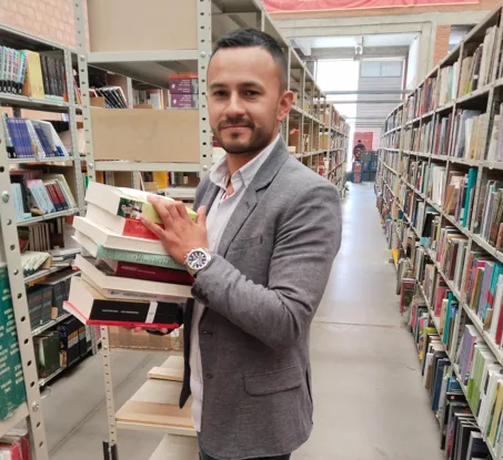 Crece el interés por la lectura en la región