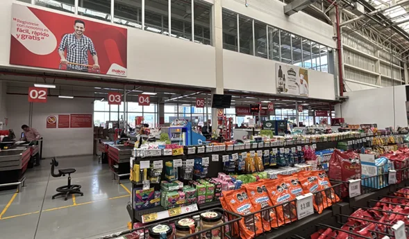 En el Día del Niño: Makro acompaña la celebración familiar con hasta el 70% de descuento