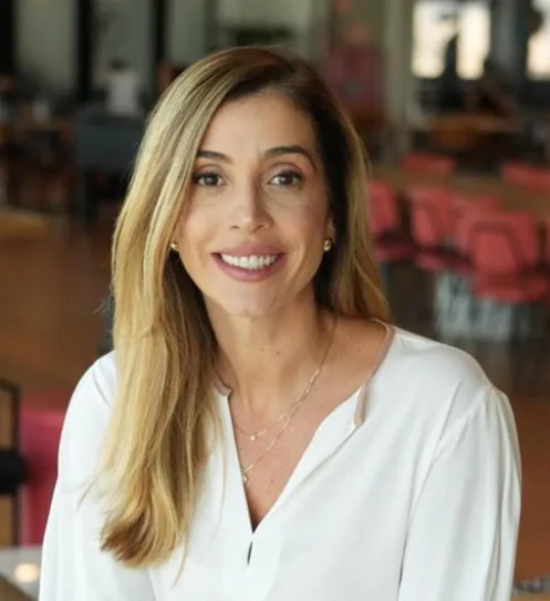 Marsh nombra a Larissa Martins como líder de Placement para Latinoamérica