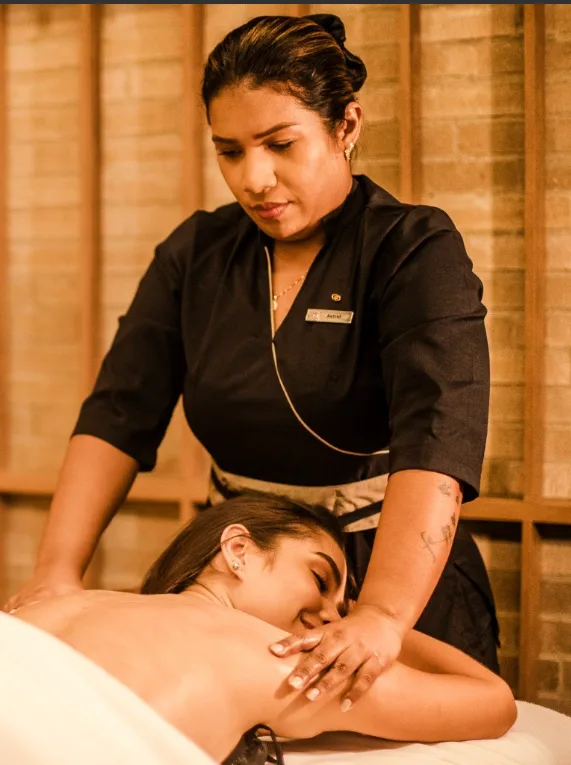 Spa de Sofitel Barú Cartagena lanza la primera barra de aromas sensoriales