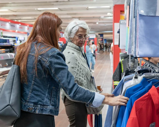 Moda en Colombia se proyecta con un crecimiento de mercado cerca del 7%