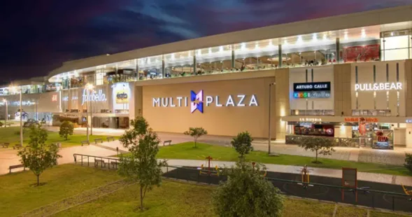 Multiplaza lanza el primer ‘personal shopper’ con Inteligencia Artificial de Colombia