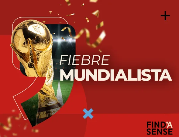 La Copa Mundial de Fútbol 2026 ya está redefiniendo la economía