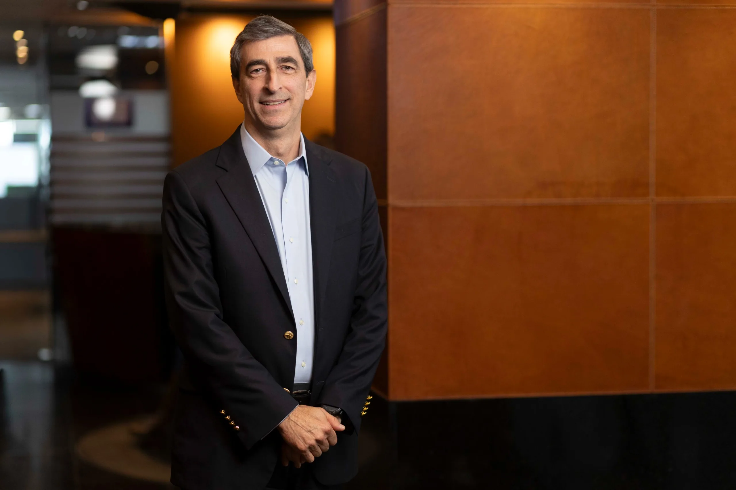 Mercado colombiano implementa plataforma de negociación de talla mundial