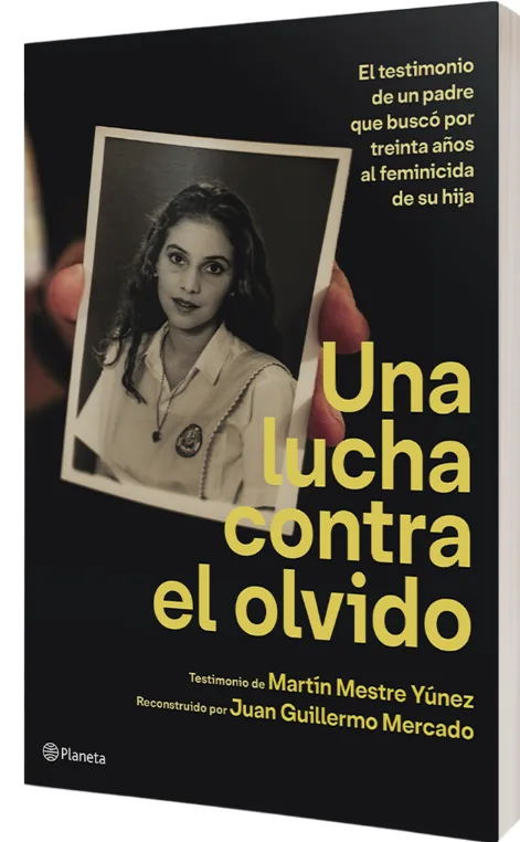 Una lucha contra el olvido