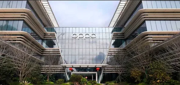 OPPO Find: la serie que redefinió el estándar premium en la industria móvil​