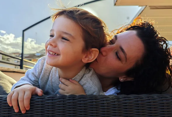 Aproveche el control parental que ya viene en tu smartphone