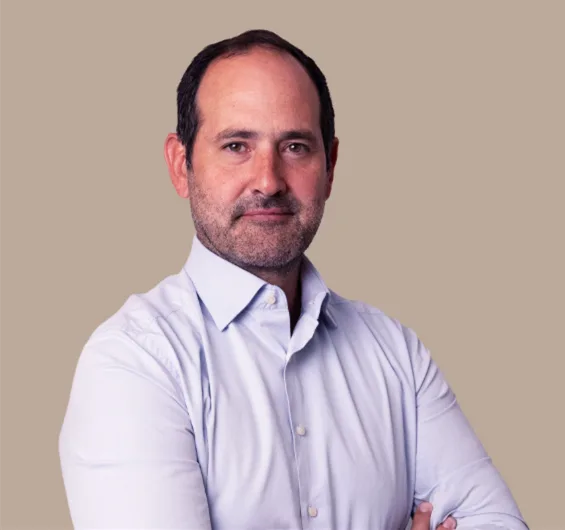 Pedro Blanco nuevo Head of Business Development de Paymentology