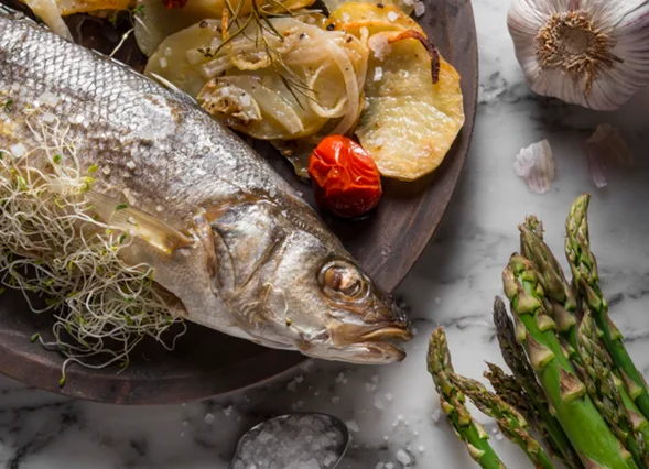 Pescado en Semana Santa: mitos y verdades