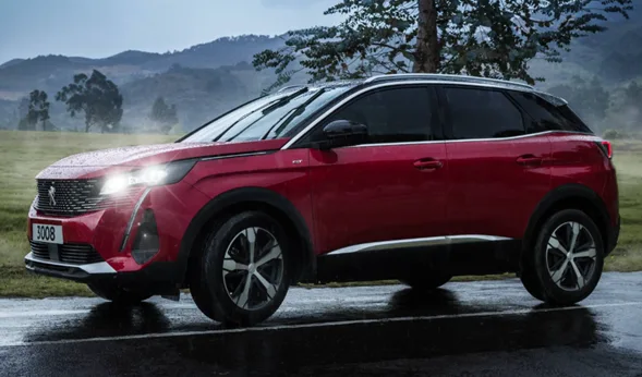 Colombia en el radar estratégico de Peugeot