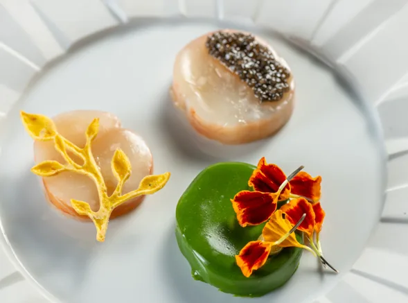 Restaurante 1621 de Cartagena con nueva propuesta gastronómica