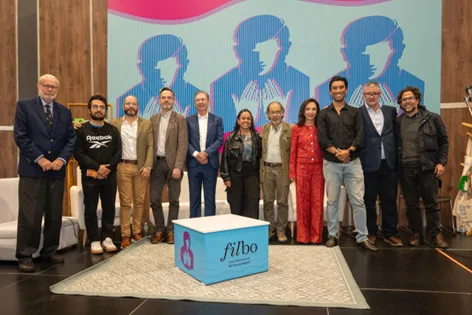 FILBo 2026 y los ganadores del Premio Nacional de Poesía Inédita