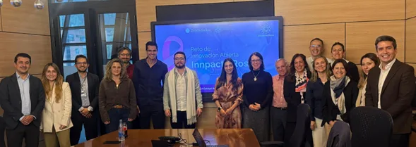 Dos soluciones para mejorar la navegación de pacientes con cáncer de mama