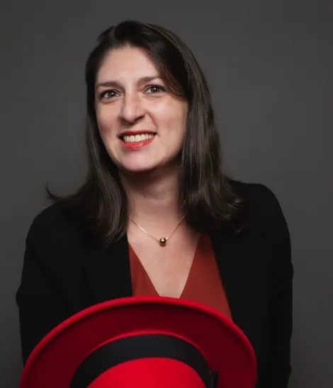 Red Hat anuncia a Andrea Cavallari como nueva CTO para América Latina