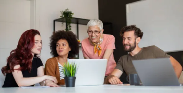 Claves para frenar la rotación laboral en equipos multigeneracionales