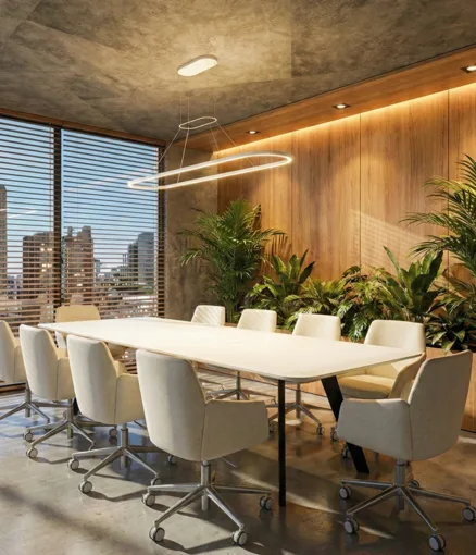 El modelo inmobiliario que propone una nueva forma de retiro en Colombia