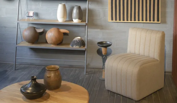 902 Showroom llega a Bogotá un espacio que mezcla diseño, experiencias y gastronomía