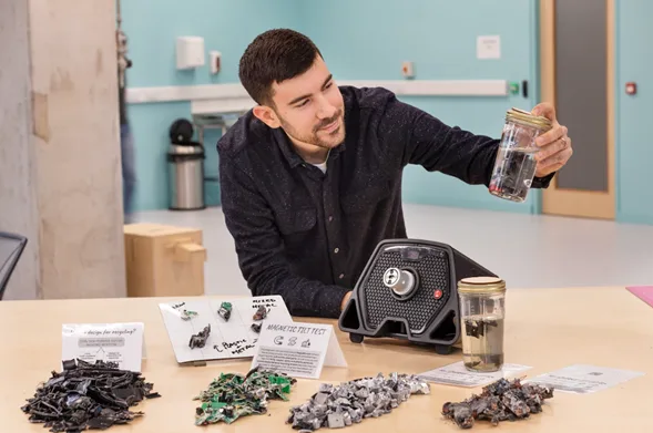 La tecnología frente al desafío de dejar atrás el consumo lineal