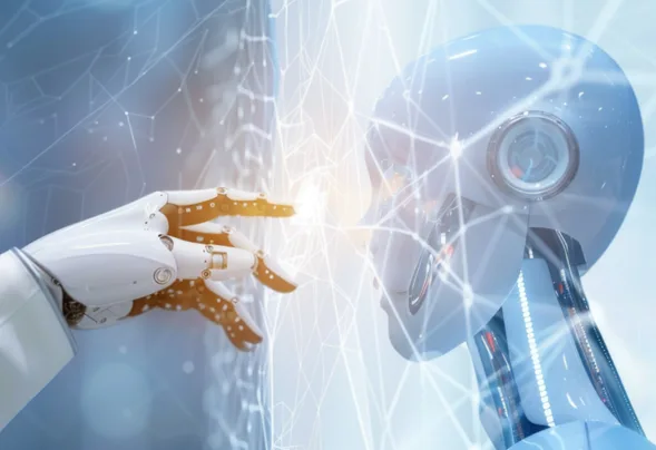 El desafío energético que trae la IA Centros de datos más inteligentes y autónomos