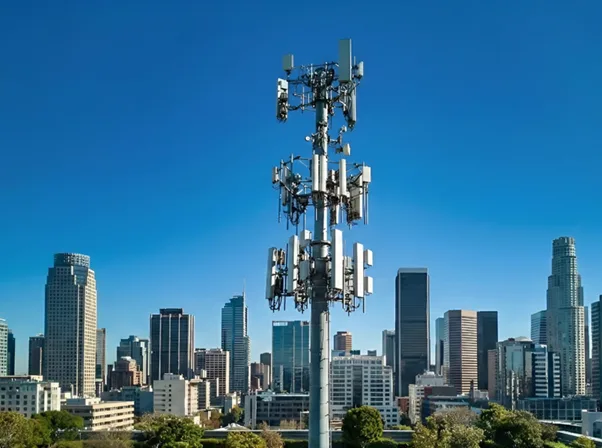 6G hacia un IoT autónomo y sin baterías