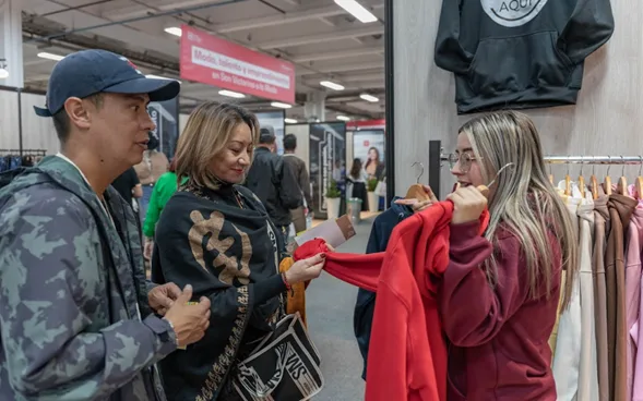 Lo que hay detrás de las camisetas deportivas y el impacto del mundial 2026 en la industria textil