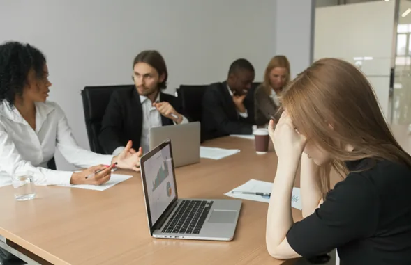 Fallas que le quitan horas a la semana en su trabajo