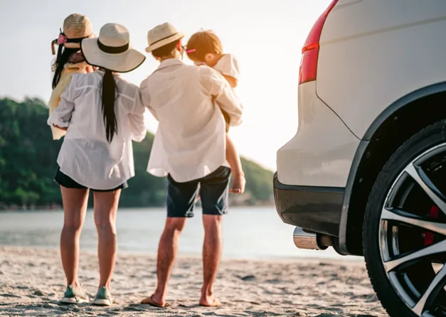 Recomendaciones para viajar y disfrutar actividades en el próximo festivo