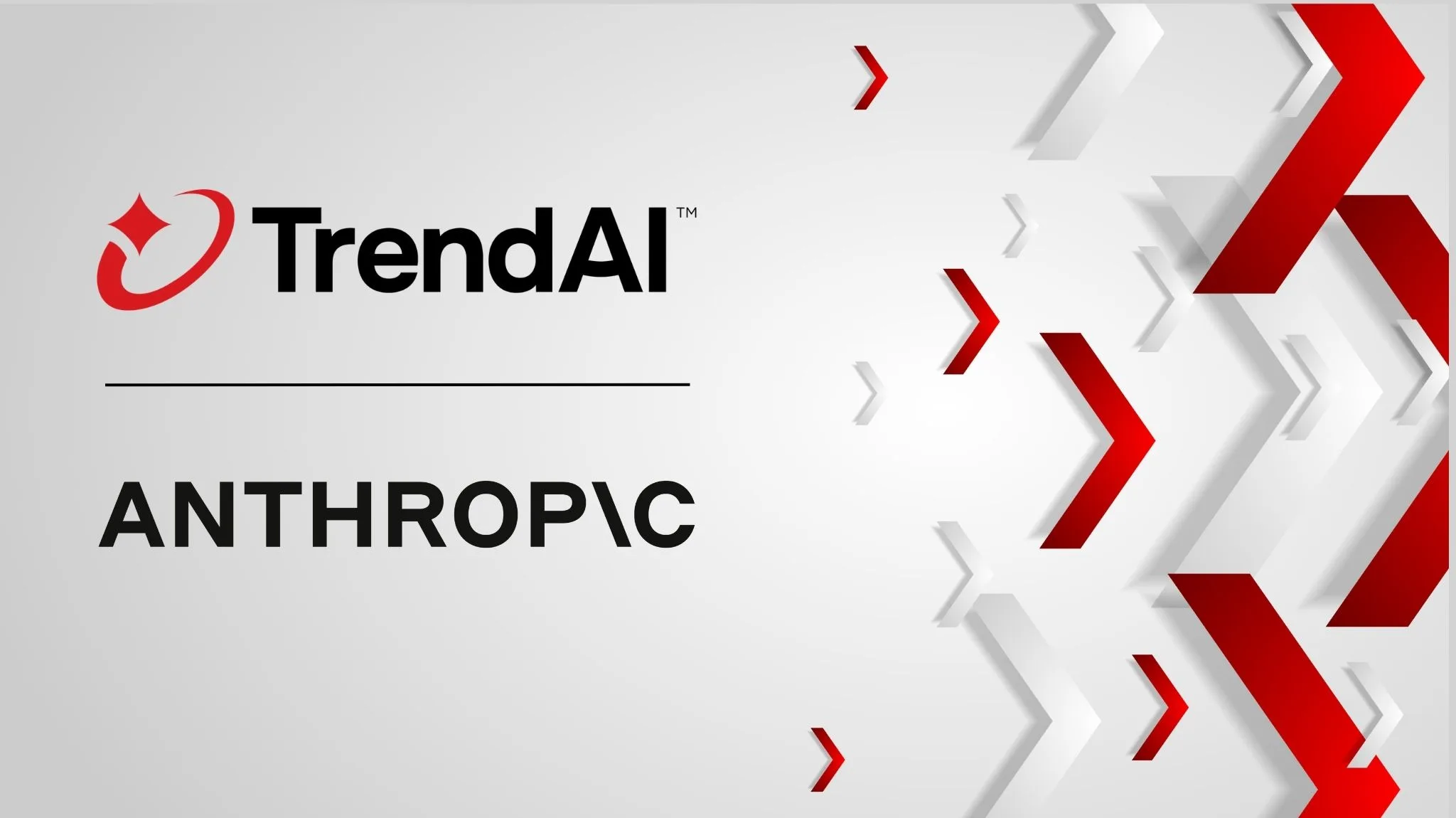 TrendAI™ y Anthropic anuncian colaboración para blindar la seguridad digital con IA