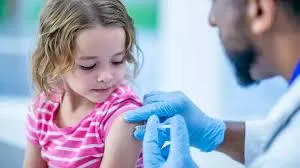 Del 4 de mayo al 23 de junio, el primer ciclo de vacunación contra la fiebre aftosa
