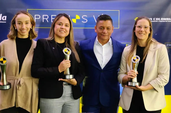 Renault entre las marcas con mejor desempeño en los Premios VÍA 2026
