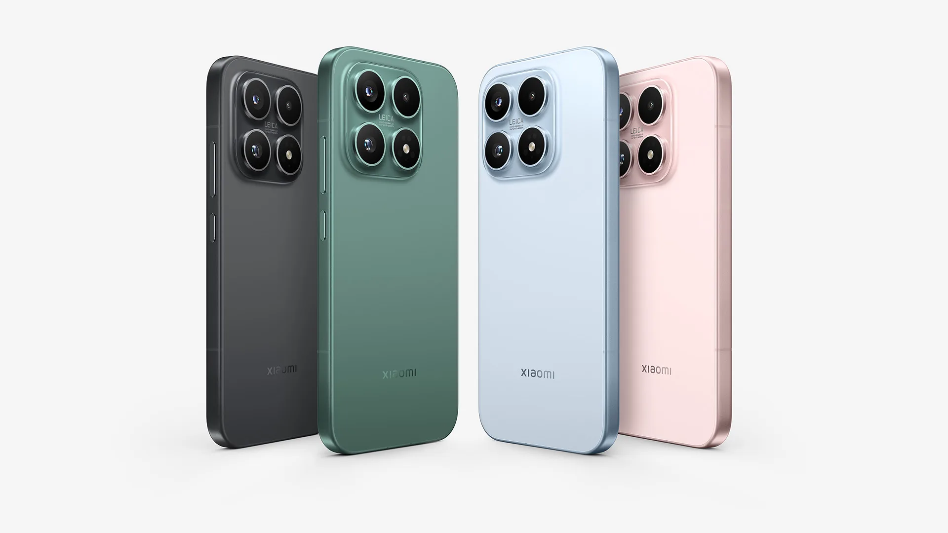 Xiaomi 17 + Leica: 5 innovaciones que pocos están explorando