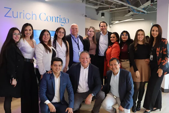Zurich Seguros abre nuevos Centros de Experiencia para intermediarios y clientes