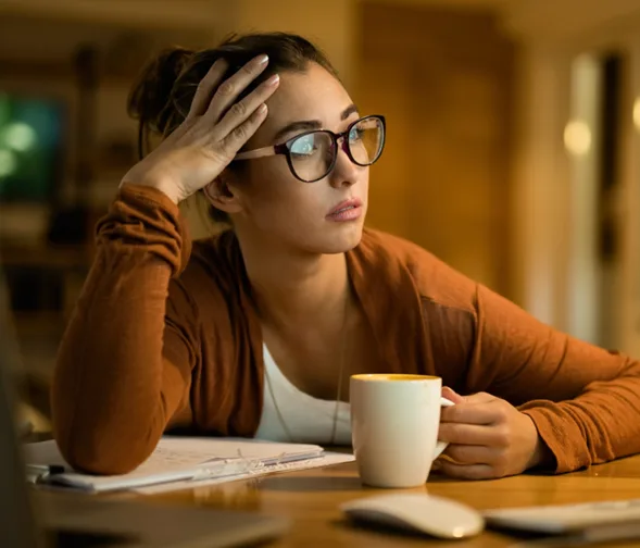 La salud de los líderes es un riesgo corporativo