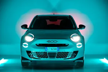 A disfrutar la Semana Santa a bordo de un Fiat