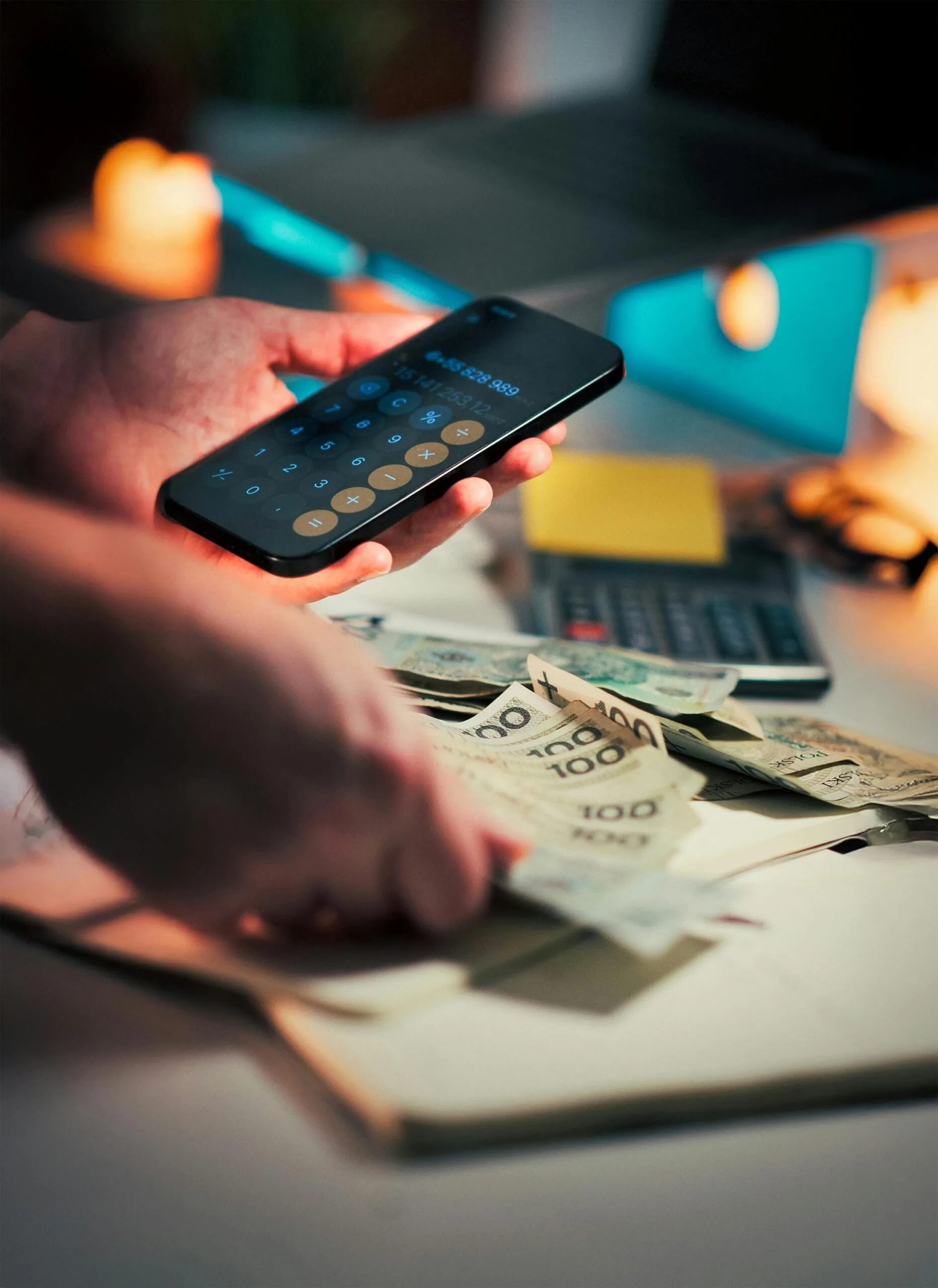 Las 3 claves para descifrar el historial crediticio