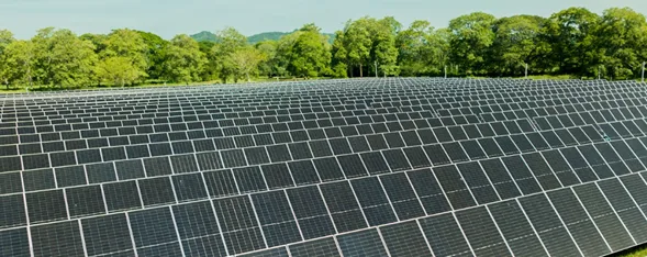 Unergy pone en operación la primera comunidad energética en la red de EPM