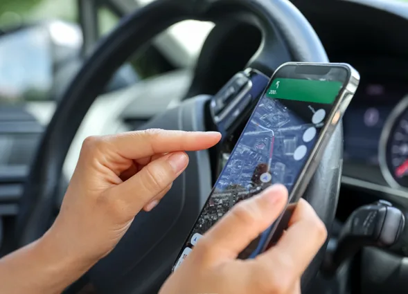 inDrive lanza nueva función de seguridad en Colombia: grabación de audio en viajes