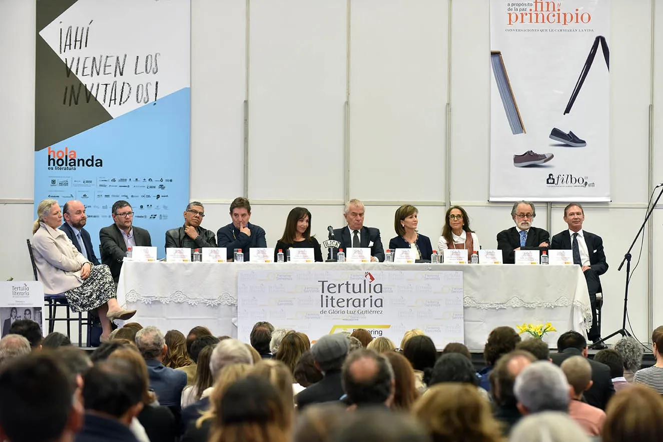En la Filbo se anunciarán los ganadores de la XI versión del Premio Nacional de Poesía Inédita 2026