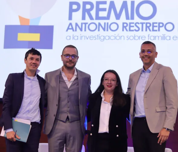 Más de 5 millones de colombianos viven en pobreza multidimensional
