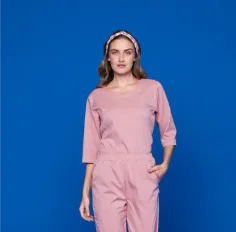 Uniformes médicos inteligentes