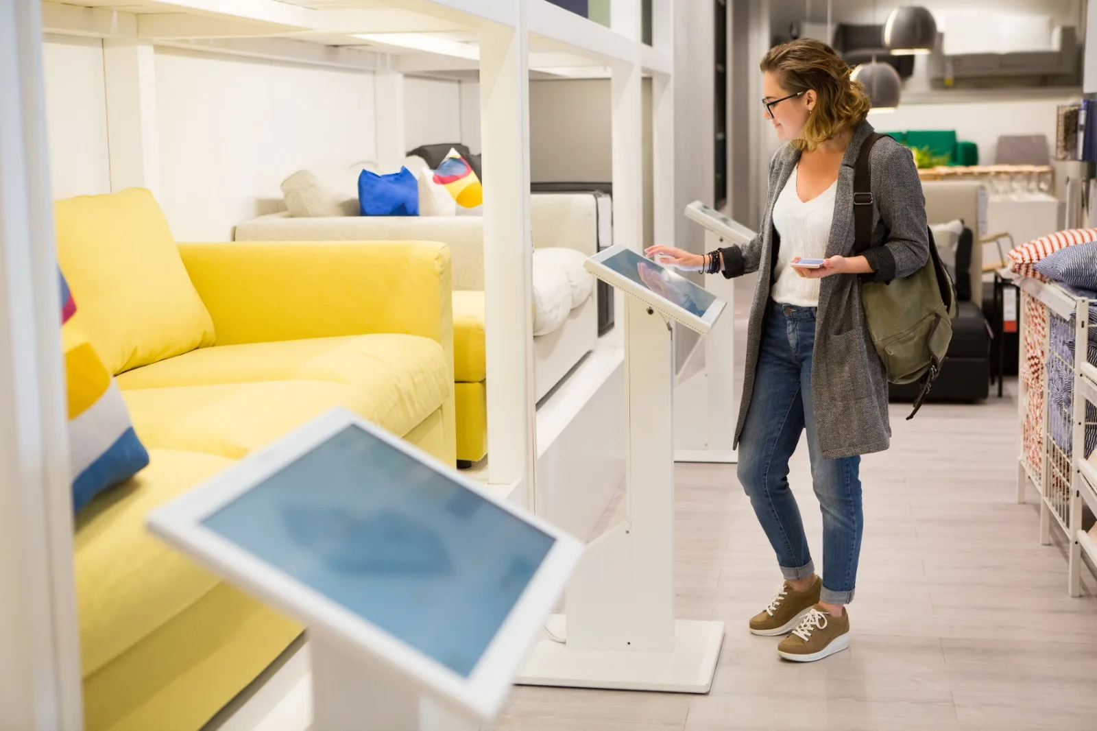 Sensormatic Solutions 60 años de innovaciones en el retail