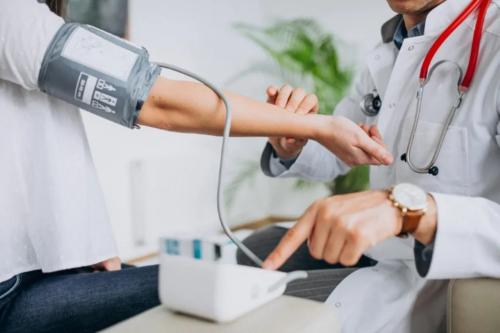 Hipertensión: amenaza silenciosa para la salud