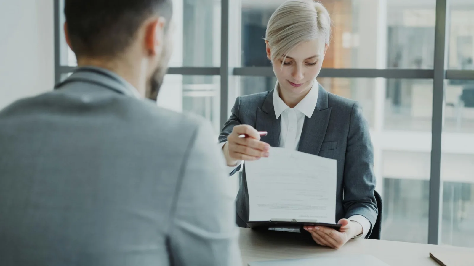 Si busca empleo vea estas claves sobre las agencias de empleo en Colombia