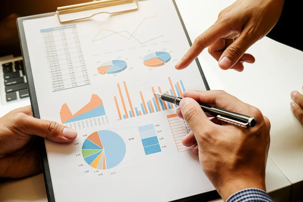 Tableau presenta la plataforma de análisis agéntico